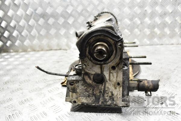 Головка блока в сборе (дефект) Citroen Jumpy 1.9td 1995-2007 377307 - 4