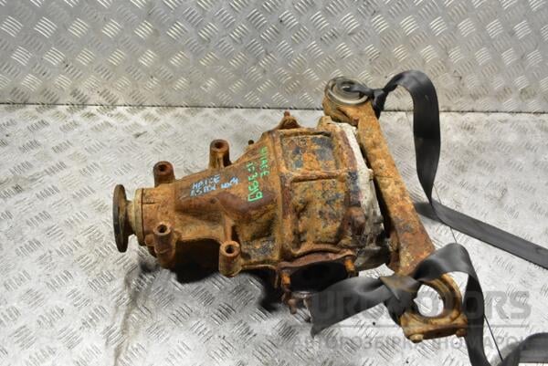 Редуктор задний i=3.909 Toyota Hiace 2.5td D-4D 2004-2010 4111026590 377313 euromotors.com.ua