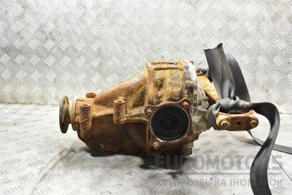 Редуктор задній i=3.909 Toyota Hiace 2.5td D-4D 2004-2010 4111026590 377313 - 2