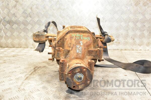 Редуктор задній i=3.909 Toyota Hiace 2.5td D-4D 2004-2010 4111026590 377313 - 3