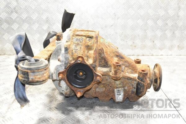Редуктор задній i=3.909 Toyota Hiace 2.5td D-4D 2004-2010 4111026590 377313 - 4