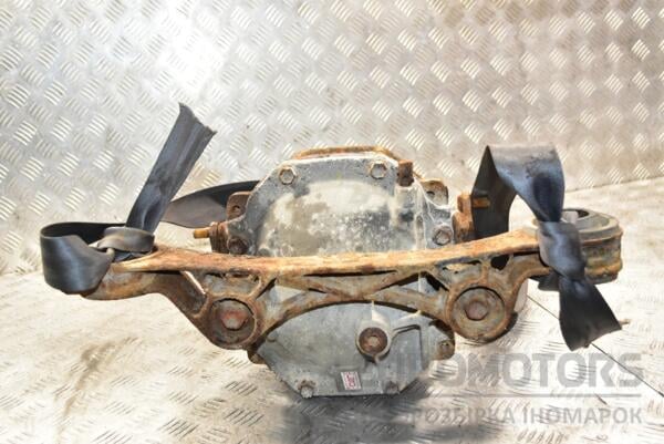 Редуктор задній i=3.909 Toyota Hiace 2.5td D-4D 2004-2010 4111026590 377313 - 5