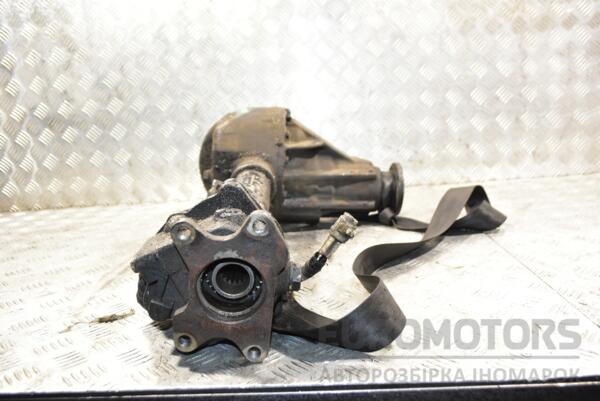 Редуктор передний Great Wall Hover 2.4 16V (H5) 2010 2302100K01A1 377318 - 2