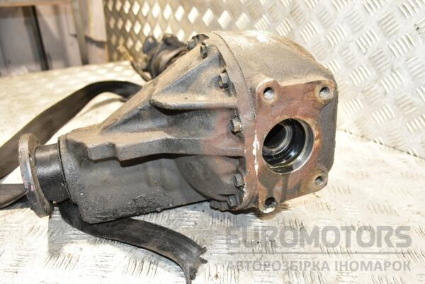 Редуктор передний Great Wall Hover 2.4 16V (H5) 2010 2302100K01A1 377318 - 4