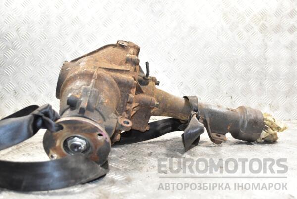 Редуктор передній Toyota Land Cruiser Prado 3.0 D-4D (120) 2002-2009 377322 - 2