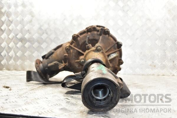 Редуктор передній Toyota Land Cruiser Prado 3.0 D-4D (120) 2002-2009 377322 - 3