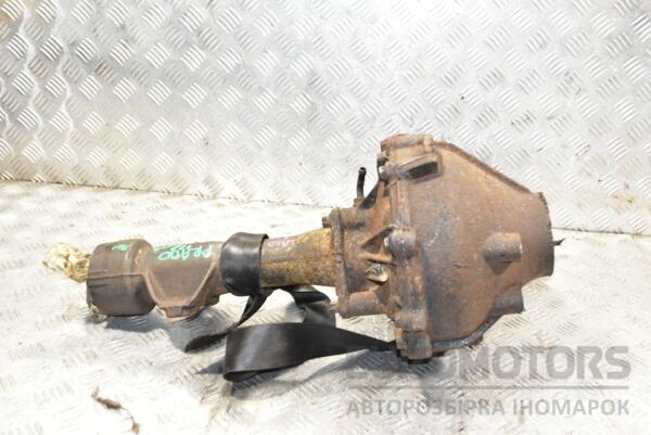 Редуктор передній Toyota Land Cruiser Prado 3.0 D-4D (120) 2002-2009 377322 - 4