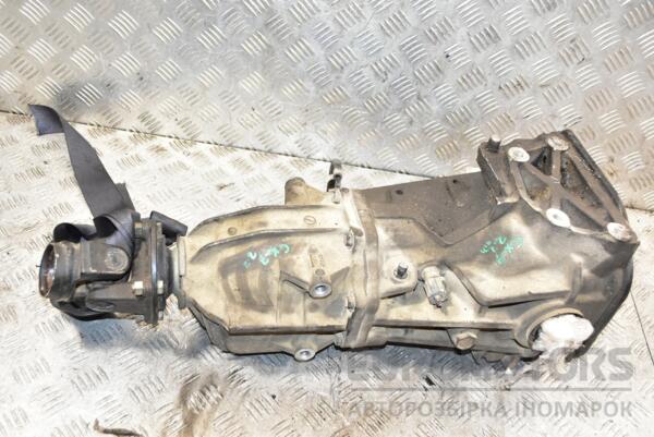 Муфта включення заднього приводу Mazda CX-7 2.2tdi 2007-2012 MA2827681A 377327 euromotors.com.ua