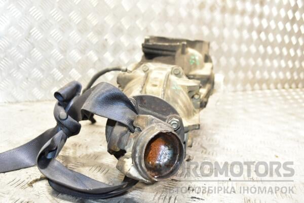 Редуктор задний Mazda CX-7 2.2tdi 2007-2012 MA2727151 377328 - 2