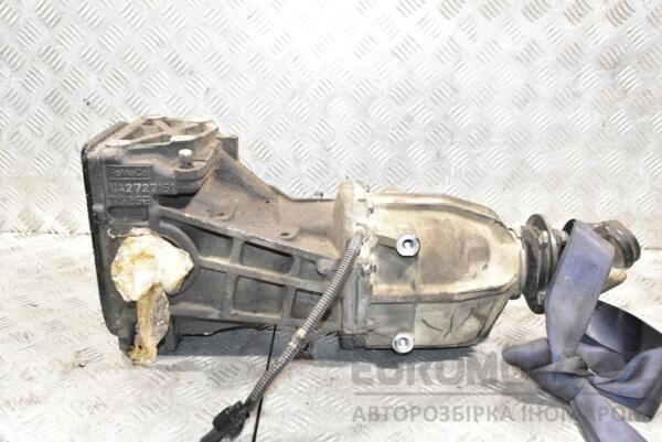 Редуктор задний Mazda CX-7 2.2tdi 2007-2012 MA2727151 377328 - 3
