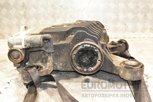 Редуктор задній VW Golf 2.0 16V TSI (V) 2003-2008 0AV525010A 377332 - 2
