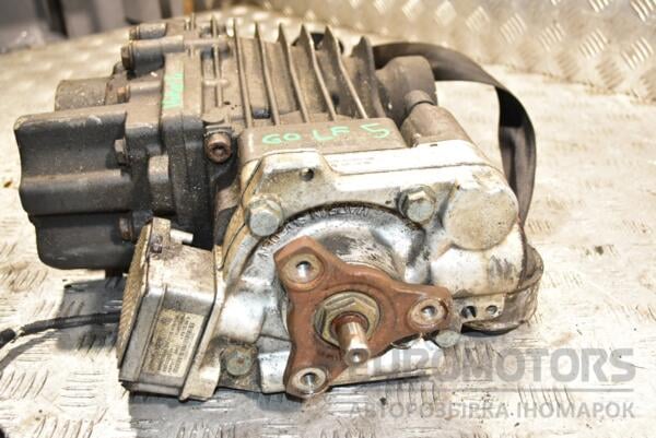 Редуктор задній VW Golf 2.0 16V TSI (V) 2003-2008 0AV525010A 377332 - 4