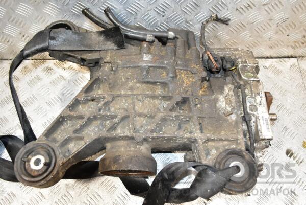 Редуктор задній VW Golf 2.0 16V TSI (V) 2003-2008 0AV525010A 377332 - 5