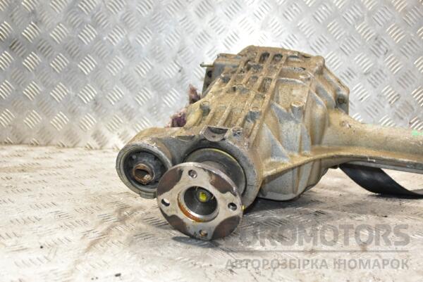 Редуктор передний i=3.692 Nissan Pathfinder 2.5dci 2004-2015 38500EA500 377337 - 2