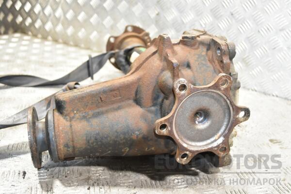 Редуктор передній i=3.909 Toyota Hiace 2.5td D-4D 2004-2010 4111026570 377341 - 3