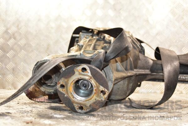 Редуктор передний i=3.692 Nissan Pathfinder 2.5dci 2004-2015 38500EA500 377345 - 2