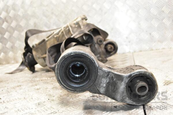 Редуктор передний i=3.692 Nissan Pathfinder 2.5dci 2004-2015 38500EA500 377345 - 3