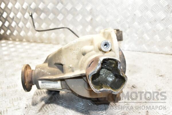 Редуктор задній i=3.21 Land Rover Freelander 1.8 16V (I) 1998-2006 TVK000180 377349 - 2