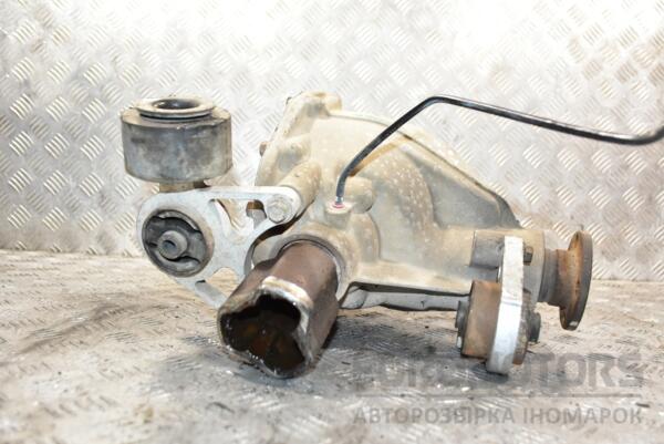 Редуктор задній i=3.21 Land Rover Freelander 1.8 16V (I) 1998-2006 TVK000180 377349 - 4
