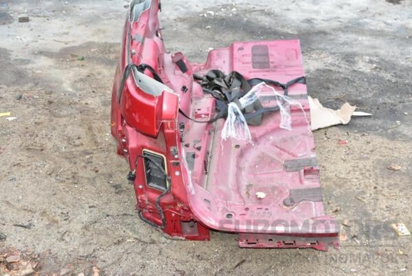 Чверть кузова задня ліва Land Rover Discovery Sport 2014-2019 LR060976 377364 - 4