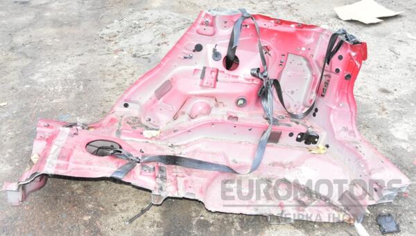 Четверть кузова задняя правая Land Rover Discovery Sport 2014-2019 LR060975 377369 - 3