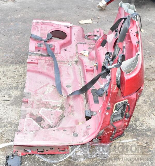 Четверть кузова задняя правая Land Rover Discovery Sport 2014-2019 LR060975 377369 - 4