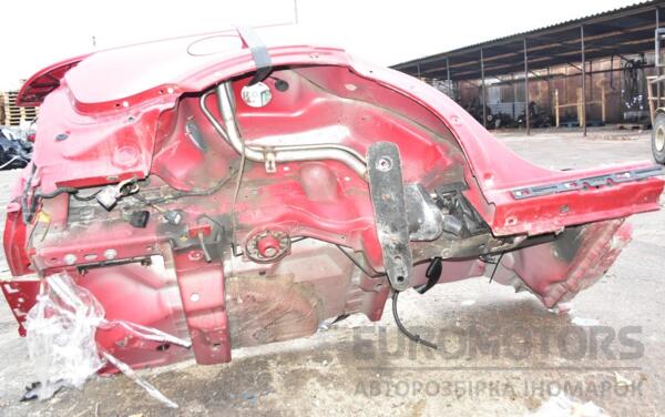 Четверть кузова задняя правая Land Rover Discovery Sport 2014-2019 LR060975 377369 - 5