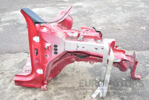 Чверть кузова передня права Land Rover Discovery Sport 2014-2019 377374 euromotors.com.ua