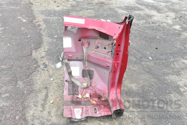 Чверть кузова передня права Land Rover Discovery Sport 2014-2019 377374 - 2