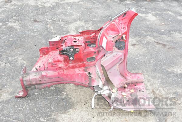 Чверть кузова передня права Land Rover Discovery Sport 2014-2019 377374 - 3