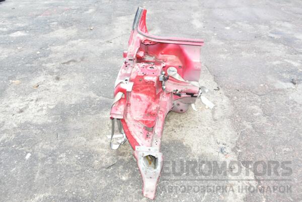 Чверть кузова передня права Land Rover Discovery Sport 2014-2019 377374 - 4