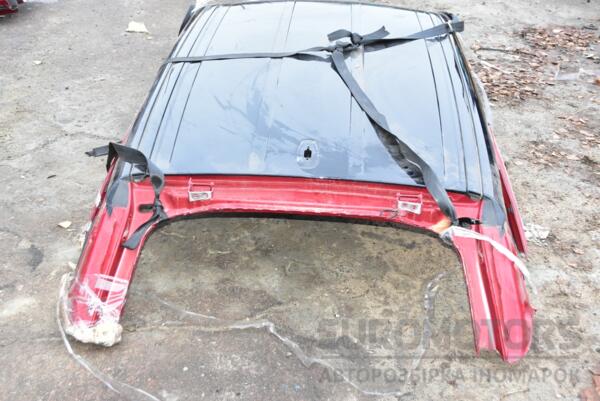 Дах кузова Land Rover Discovery Sport 2014-2019 377378 - 3