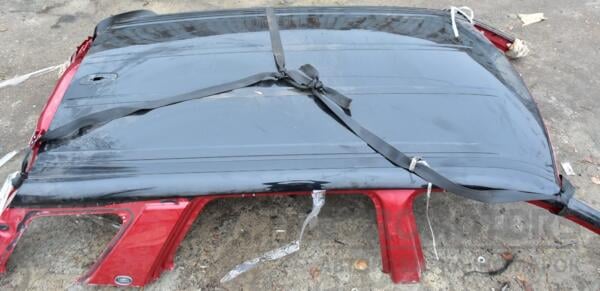 Дах кузова Land Rover Discovery Sport 2014-2019 377378 - 5