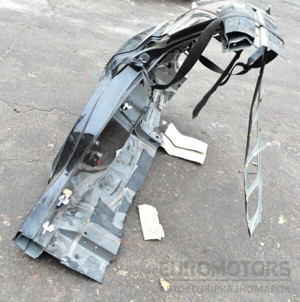 Четверть кузова задняя правая Lexus NX 2014 6160178021 377383 - 2
