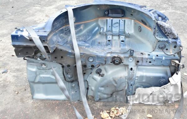 Четверть кузова задняя левая Ford Kuga 2019 2515927 377388 - 5