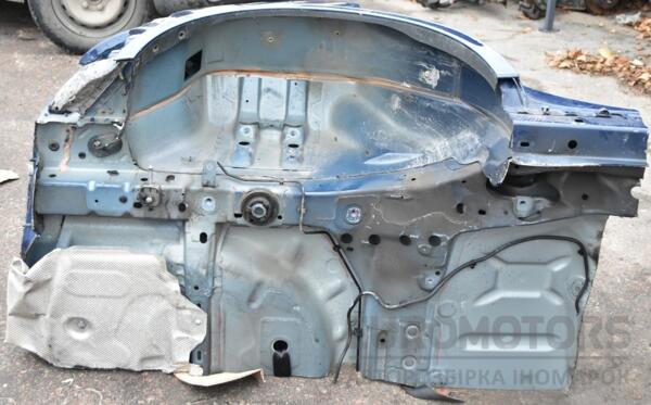 Четверть кузова задняя правая Ford Kuga 2019 2515924 377394 - 5