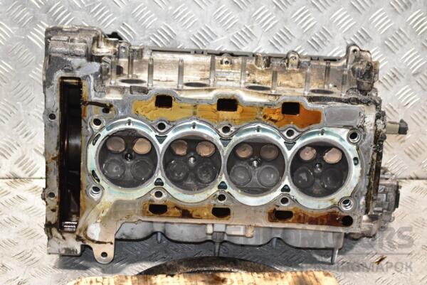 Головка блока в сборе Peugeot 207 1.4 16V 2006-2013 V753354980 377752 - 2