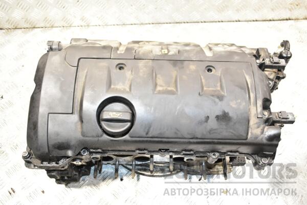Головка блока в сборе Peugeot 207 1.4 16V 2006-2013 V753354980 377752 - 4