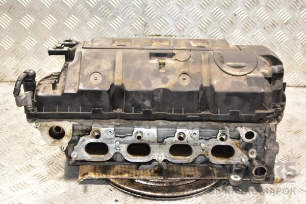 Головка блоку в зборі Peugeot 207 1.4 16V 2006-2013 V753354980 377752 euromotors.com.ua