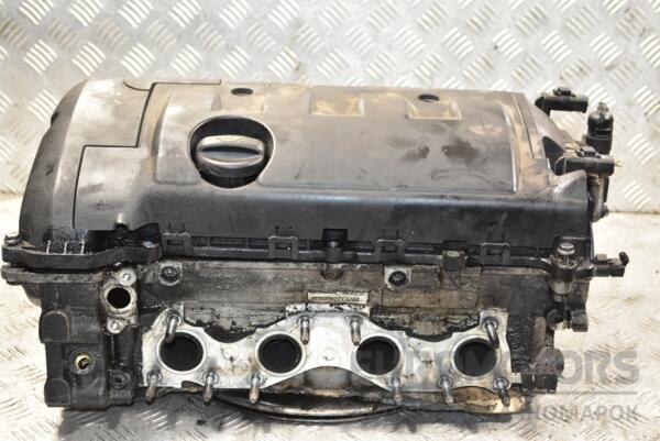 Головка блока в сборе Peugeot 207 1.4 16V 2006-2013 V753354980 377752 - 6