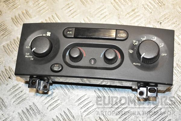 Блок управління пічкою клімат Jeep Grand Cherokee 1999-2004 P55115903 371074 euromotors.com.ua