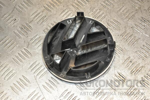 Значок емблема передня VW Touareg 2002-2010 7L6853601A 377405 - 2