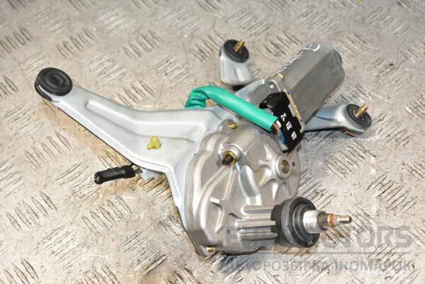 Моторчик стеклоочистителя задний Hyundai Santa FE 2006-2012 987002B000 377414 euromotors.com.ua