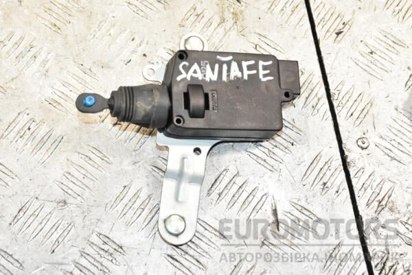 Активатор замка крышки багажника Hyundai Santa FE 2006-2012 957502B000 377464 euromotors.com.ua