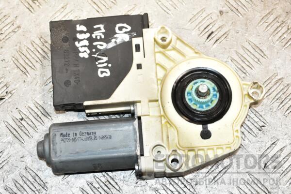 Моторчик склопідіймача передній лівий VW Passat (B6) 2005-2010 1K0959701K 377465 - 2