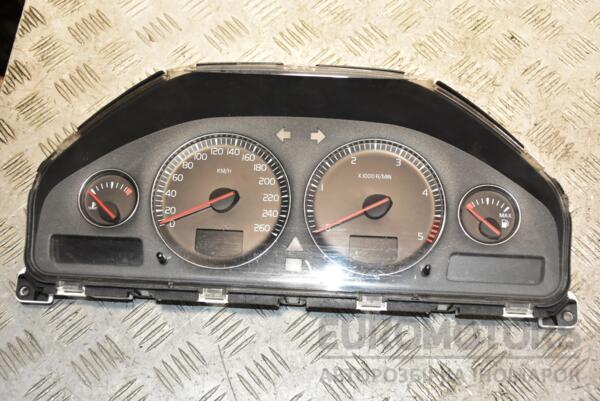 Панель приборов Volvo S80 1998-2006 30682277 377478 euromotors.com.ua
