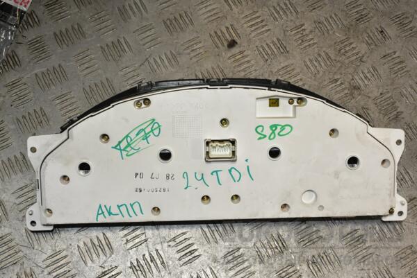 Панель приборов Volvo S80 1998-2006 30682277 377478 - 2