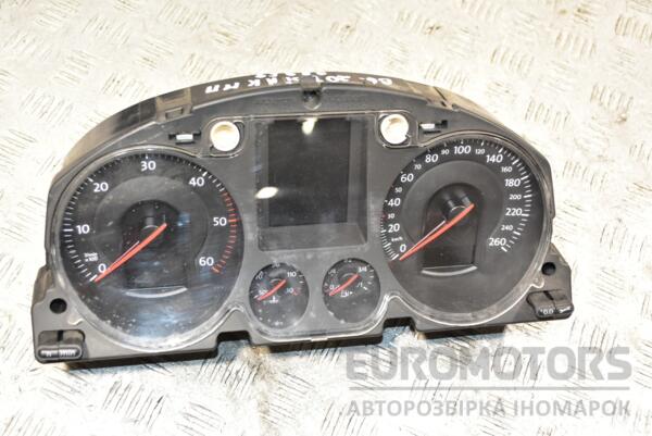 Панель приборов VW Passat 2.0tdi (B6) 2005-2010 3C0920870G 377480 euromotors.com.ua