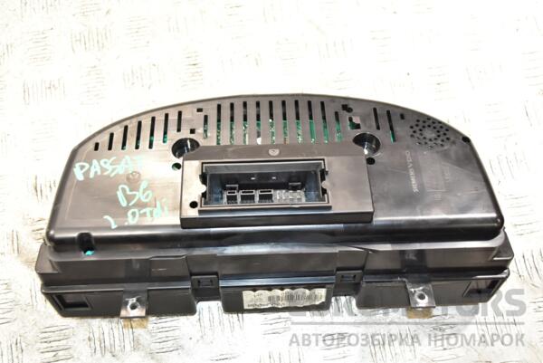 Панель приборов VW Passat 2.0tdi (B6) 2005-2010 3C0920870G 377480 - 2