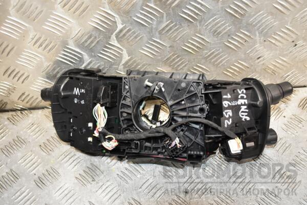Підрульовий перемикач в зборі Renault Scenic (II) 2003-2009 8200127728 377484 - 2